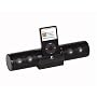 Logitech mm32 Portable Speaker System for iPod (Black)