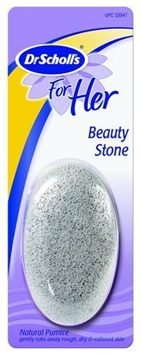 Dr. Scholl's For Her Beauty Stone (Pack of 8)