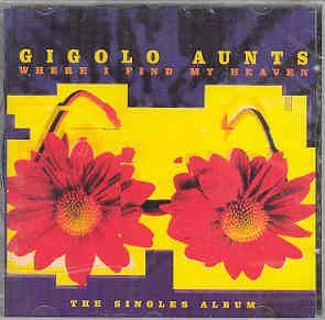 Gigolo Aunts - The big Lie Lyrics - Zortam Music