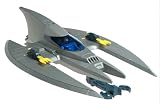 Batman Bat Plane
