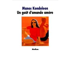 Gout d'amande amer (un)