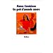 Gout d'amande amer (un)