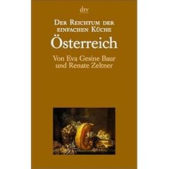 Der Reichtum der einfachen K�che: �sterreich