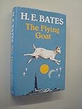 The flying goat