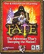 FATE MB XP E