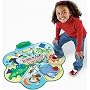 Learning Resources Jump 'n' Jam Jungle � Talking Floor Mat