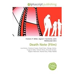 Death Note (Film)