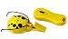 Giggle Bug Toddler Tracker - Child Locator - Yellow