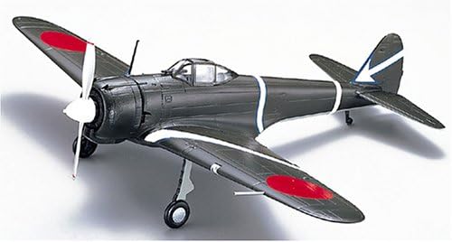 一式戦闘機 隼特別塗装