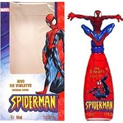 SpiderMan Fragrance for Kids 1.7 oz Eau de Toilette Spray