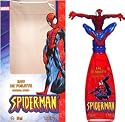 SpiderMan Fragrance for Kids 1.7 oz Eau de Toilette Spray