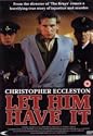 Let Him Have It [DVD] [1991]