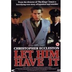 Let Him Have It [DVD] [1991]