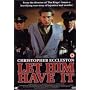 Let Him Have It [DVD] [1991]