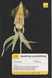 Desktop Publishing (Teach Yourself)