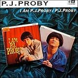 I Am P.J. Proby/P.J. Proby CD
