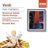 ｜Verdi: Aida