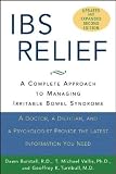 IBS Relief