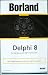 Borland DELPHI 7 STUDIO PROFESSIONAL with DELPHI 8 PROFESSIONAL UPGRADE