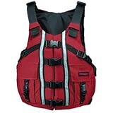 Stohlquist Water Ware A-Sea Life Vest - Adult