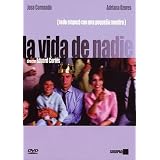 La Vida de nadie [Spanien Import]von "Jos� Coronado"