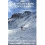 Ski Mountaineering in Scotland (Scottish Mountaineering Club Guide)