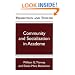 Promotion and Tenure: Community and Socialization in Academe (Suny Series, Frontiers in Education)