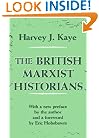The British Marxist Historians