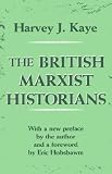 The British Marxist Historians
