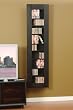 Wall Media Storage Organizer By Studio RTA