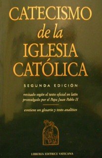 Catecismo de la Iglesia Catolica (Spanish Edition)