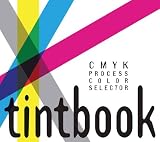 "TINTBOOK" CMYK Process Color Selector