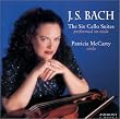 Six Cello Suites performed on viola