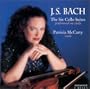 Six Cello Suites performed on viola