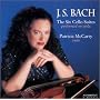 Six Cello Suites performed on viola