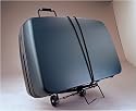 Travel Accessories Samsonite Compact Luggage Cart