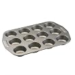 Circulon Nonstick Bakeware 12-Cup Muffin and Cupcake Pan