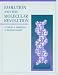 Book Evolution and Molecular Revolution