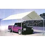 18 X 20 FT Canopy Awning Garage Car Boat Picnic