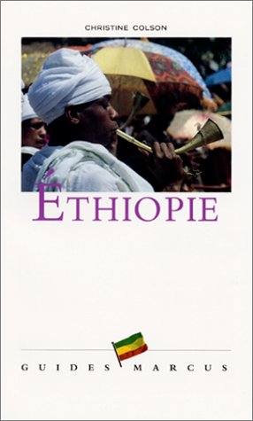 City Travel Guides Discounted  Used : Ethiopie