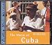 Rough Guide to the Music of Cuba [Musikkassette] [UK-Import]