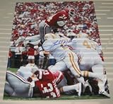 Herschel Walker Signed Georgia Bulldogs 16x20 Photo - Heisman 82