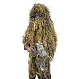 Rothco Paintball Ghillie Suit Men