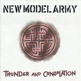 Thunder and Consolation
