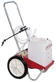 5 Gallon 12 Volt Lawn Sprayer with a 1.0 GPM Pump (LG-5-P)