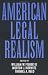 American Legal Realism