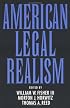 American Legal Realism