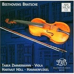 Beethoven/Hummel/Hof
