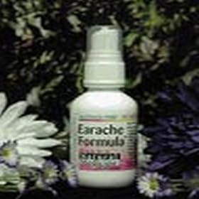 Earache Relief - 2 oz. by King Bio