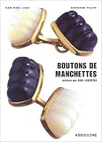 Revue Assouline  / Boutons de manchettes